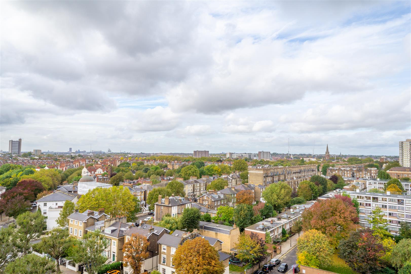 1 bed property in Stuart Tower, Maida Vale